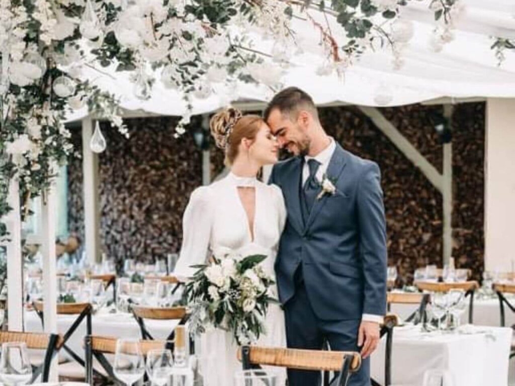 provence wedding ráckevei esküvői helyszín