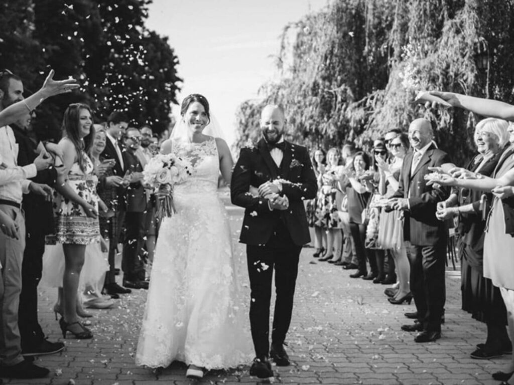 provence wedding ráckevei esküvői helyszín