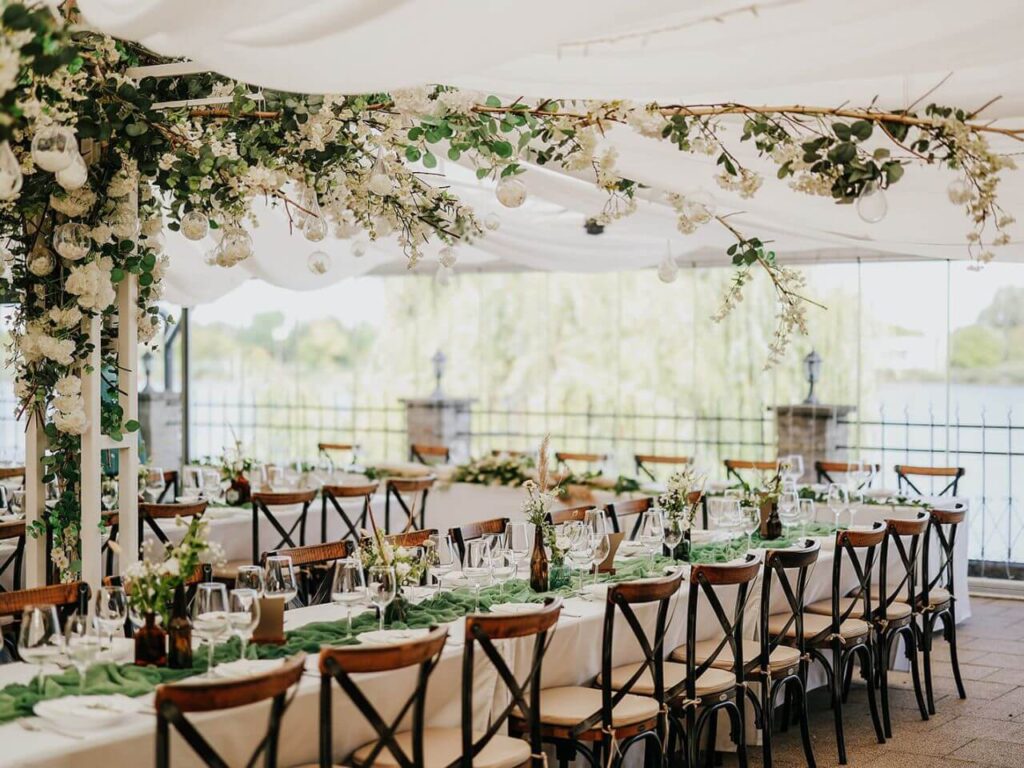 provence wedding ráckevei esküvői helyszín