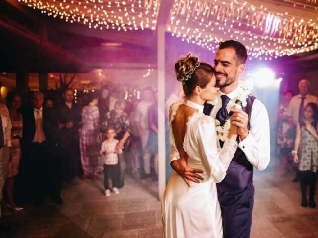 provence wedding ráckevei esküvői helyszín