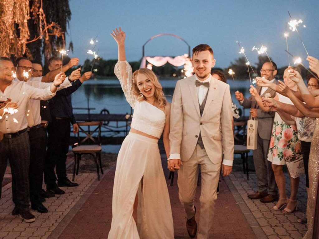 provence wedding ráckevei esküvői helyszín