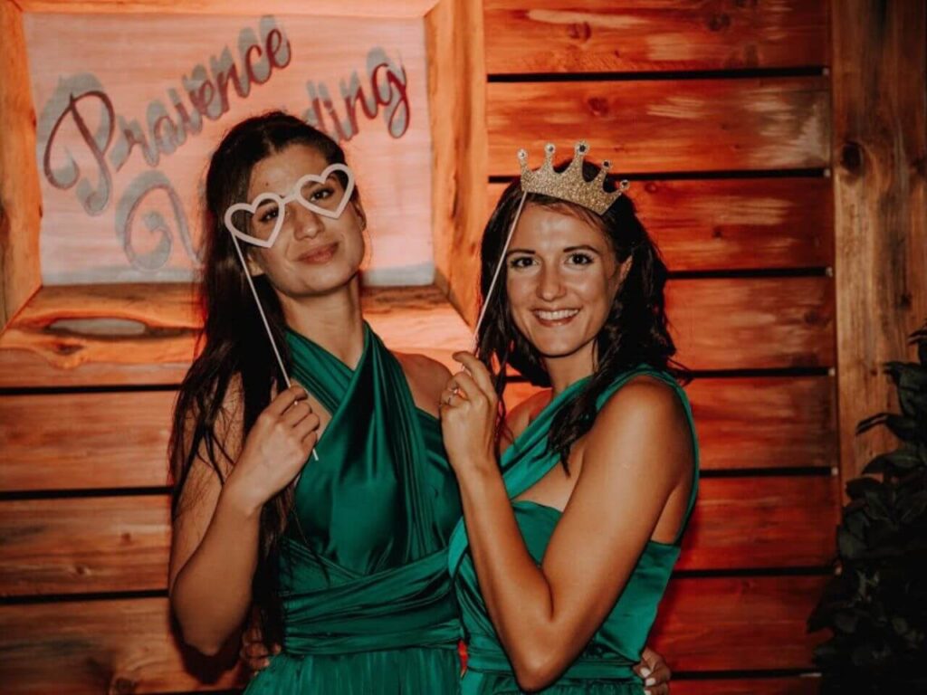 provence wedding ráckevei esküvői helyszín