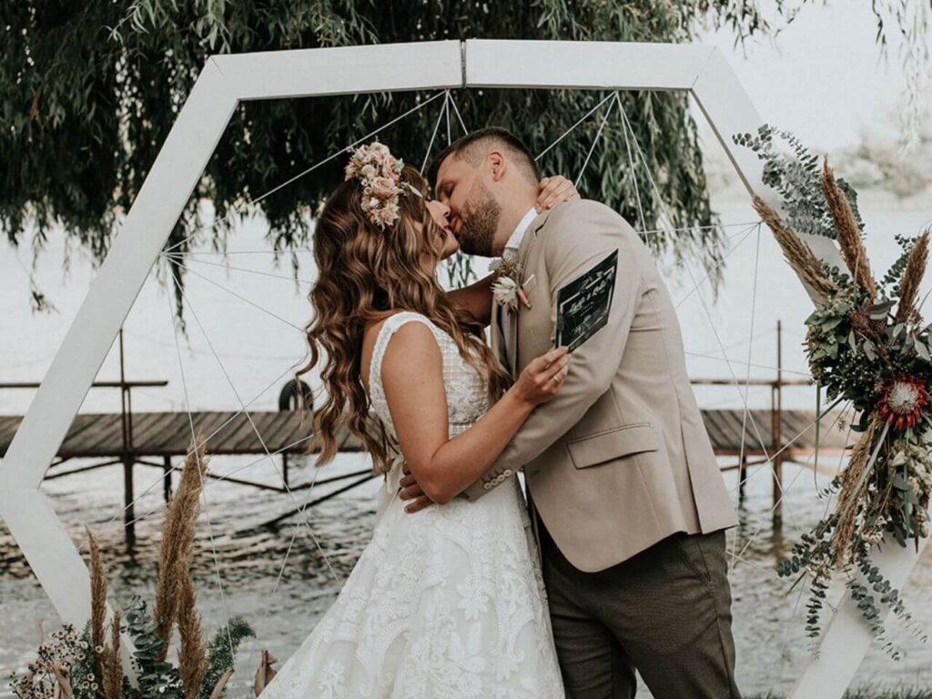 provence wedding ráckevei esküvői helyszín