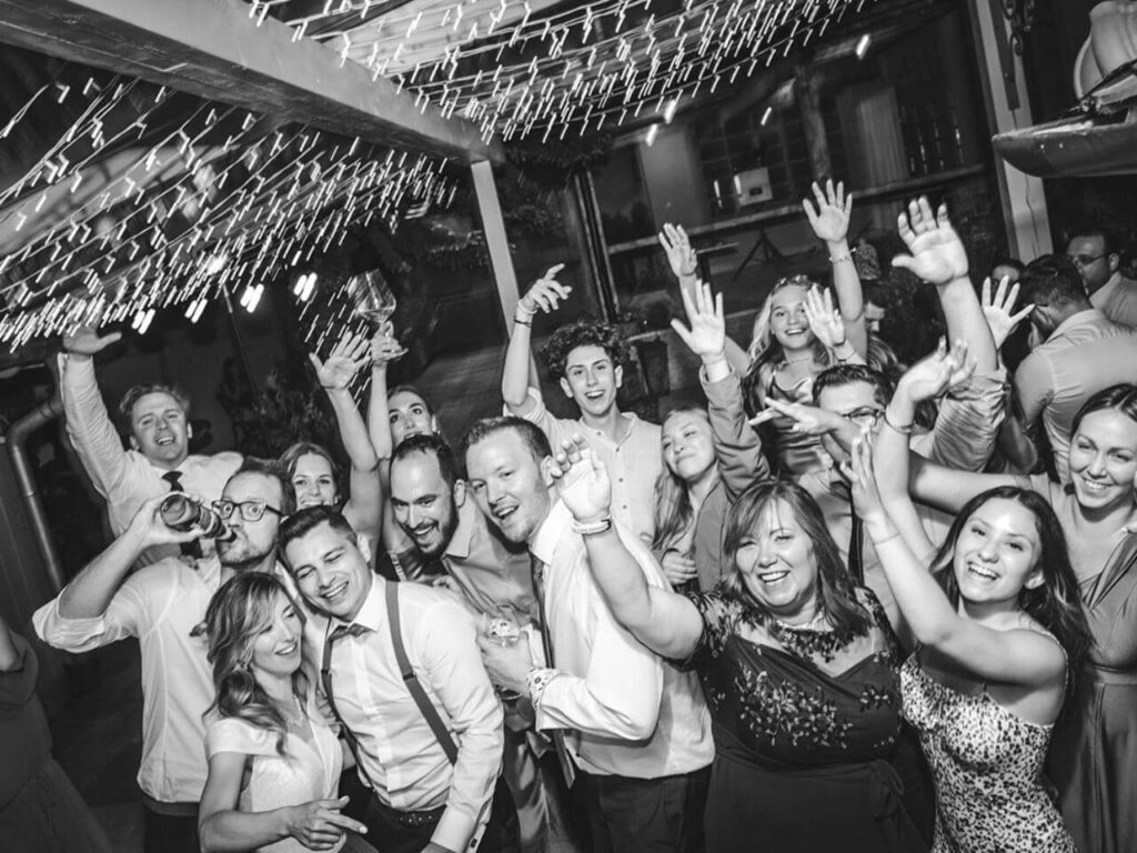 provence wedding ráckevei esküvői helyszín