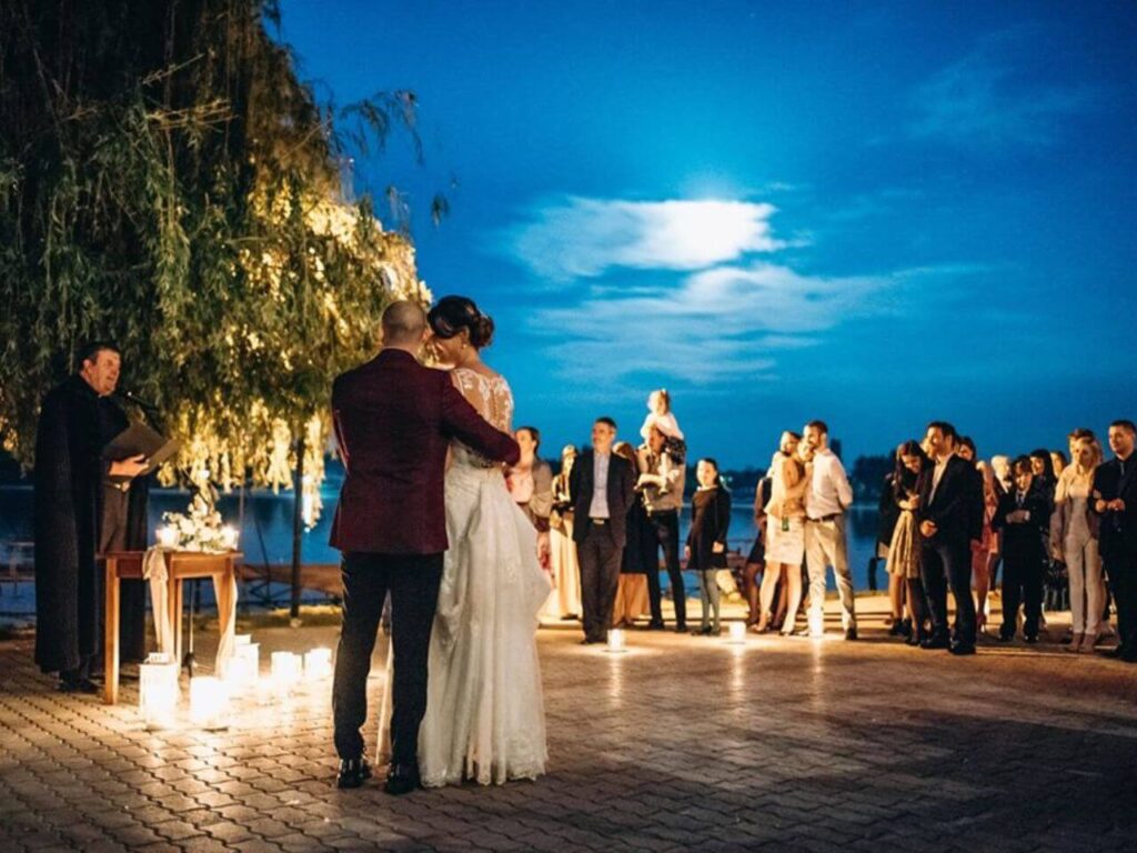 provence wedding ráckevei esküvői helyszín