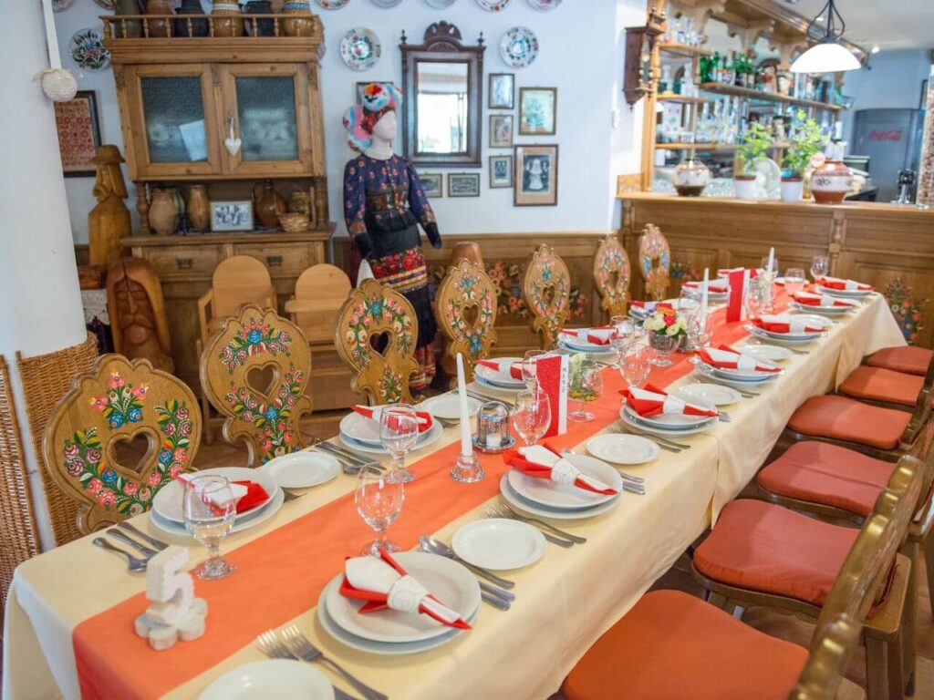 rózsa étterem mezőkövesd esküvői helyszín