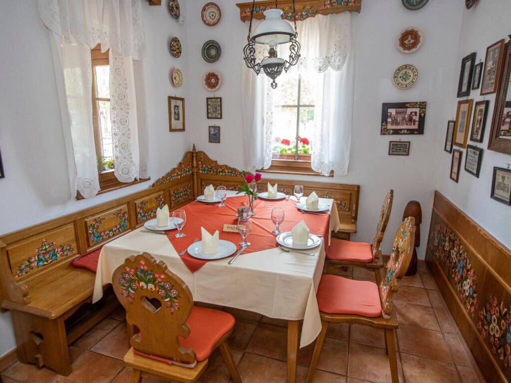 rózsa étterem mezőkövesd esküvői helyszín