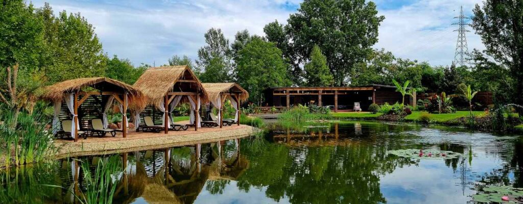 session hotel ráckeve esküvői helyszín