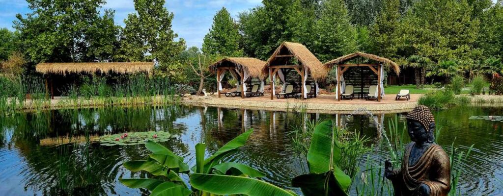 session hotel ráckeve esküvői helyszín