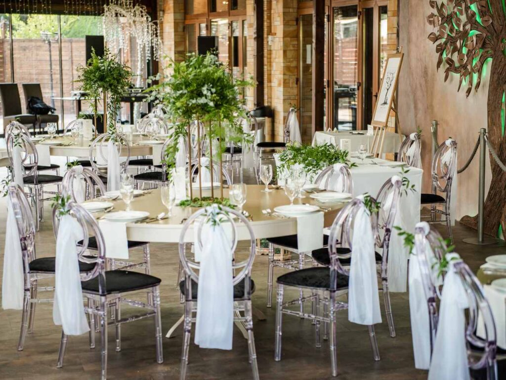 esküvői helyszín szálloda