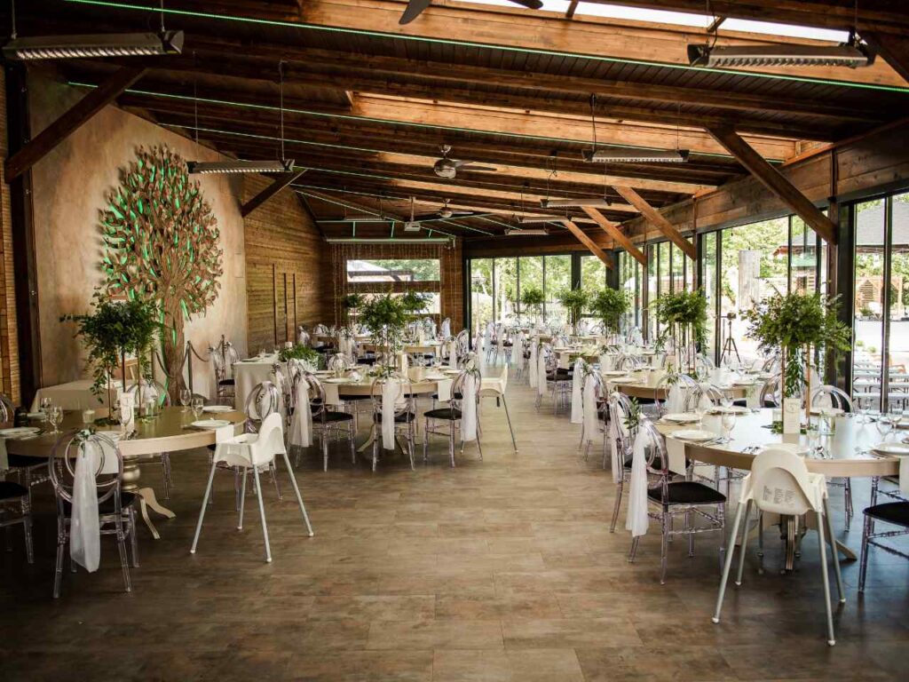 session hotel ráckeve esküvői helyszín