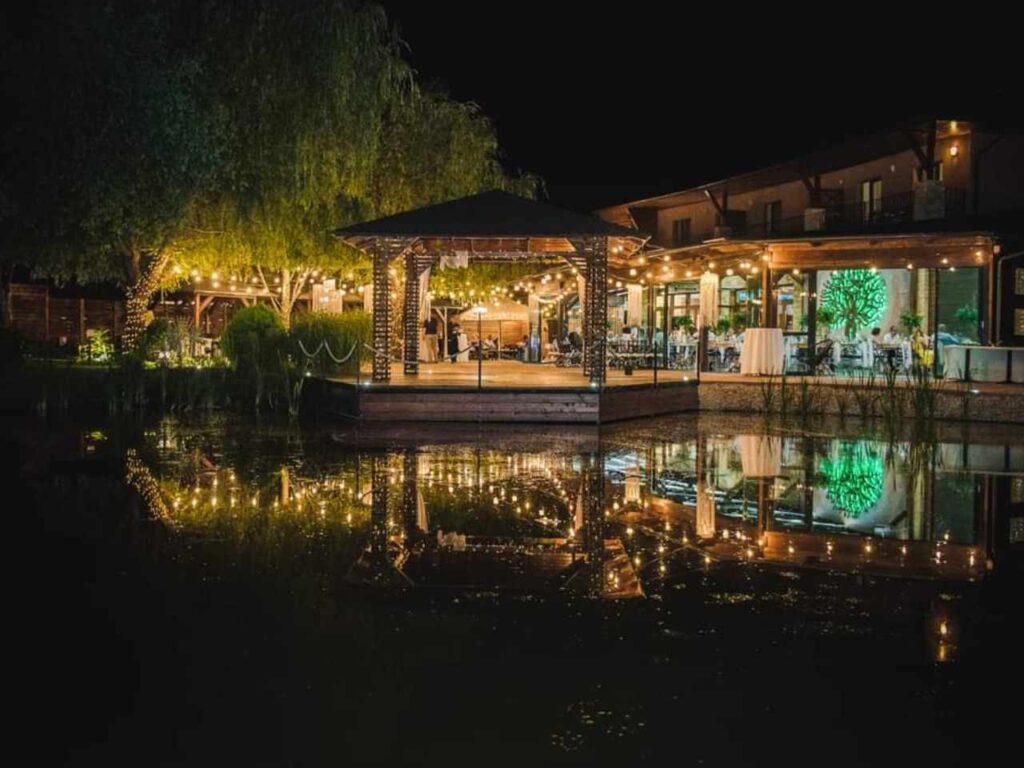 session hotel ráckeve esküvői helyszín