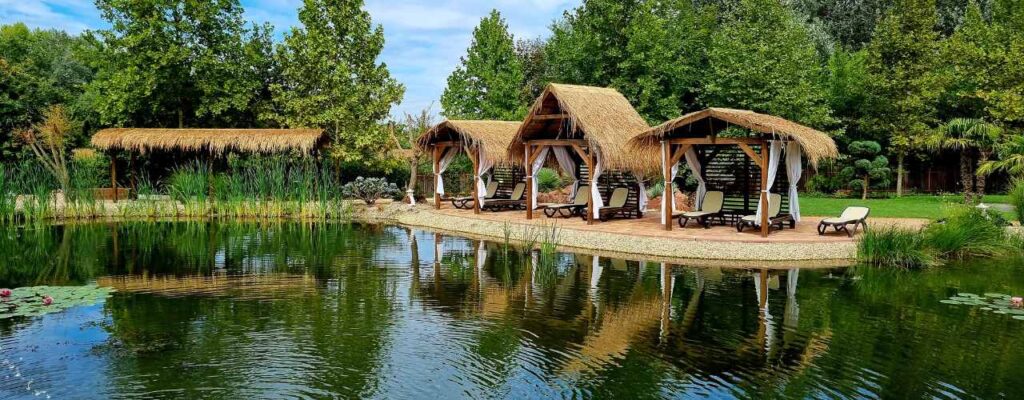 session hotel ráckeve esküvői helyszín