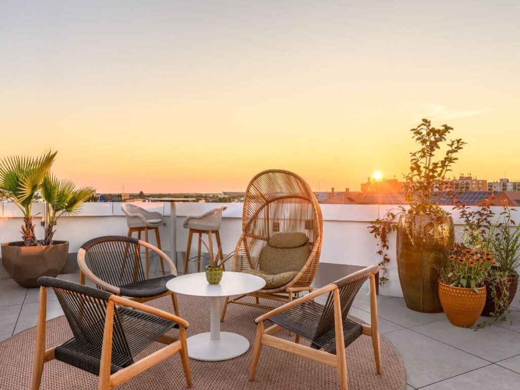 skybar hilton debrecen esküvői helyszín