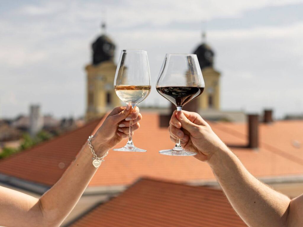 skybar hilton debrecen esküvői helyszín