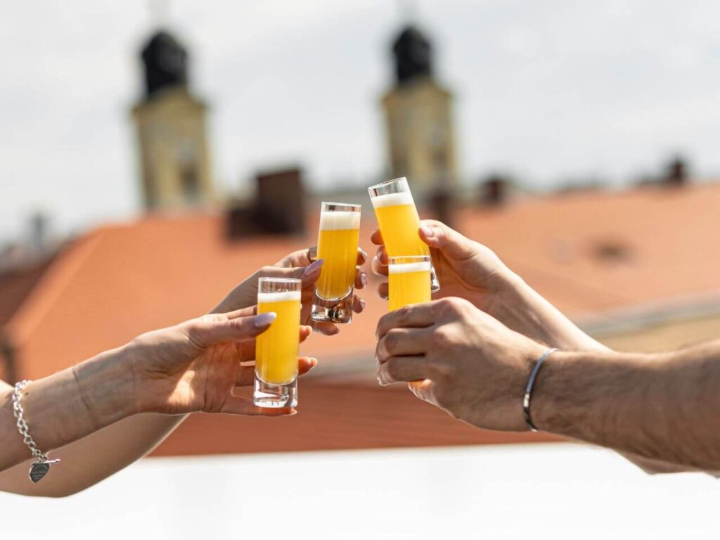 skybar hilton debrecen esküvői helyszín