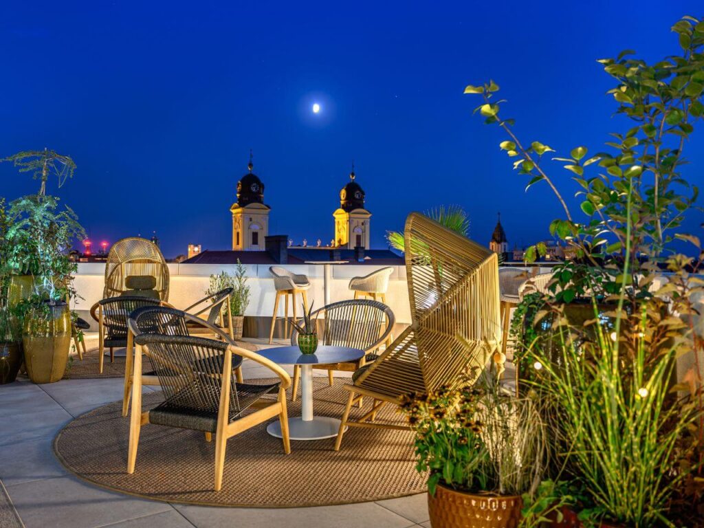 skybar hilton debrecen esküvői helyszín