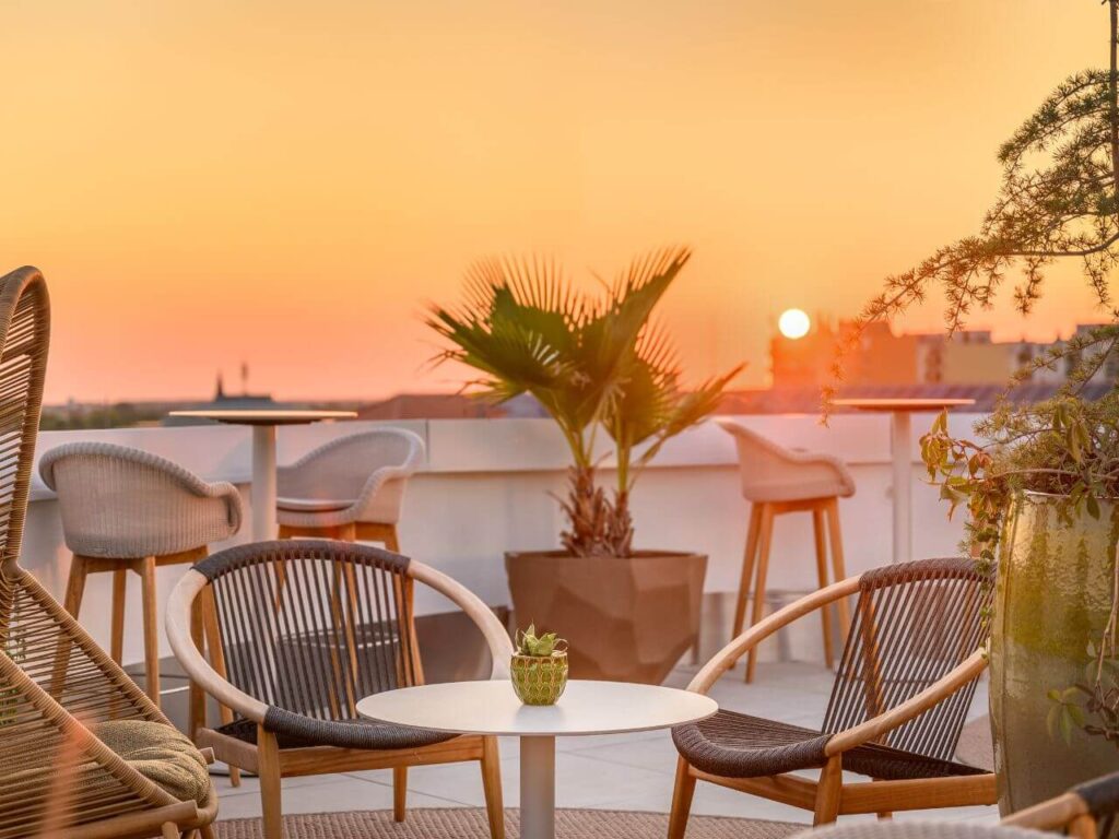 skybar hilton debrecen esküvői helyszín