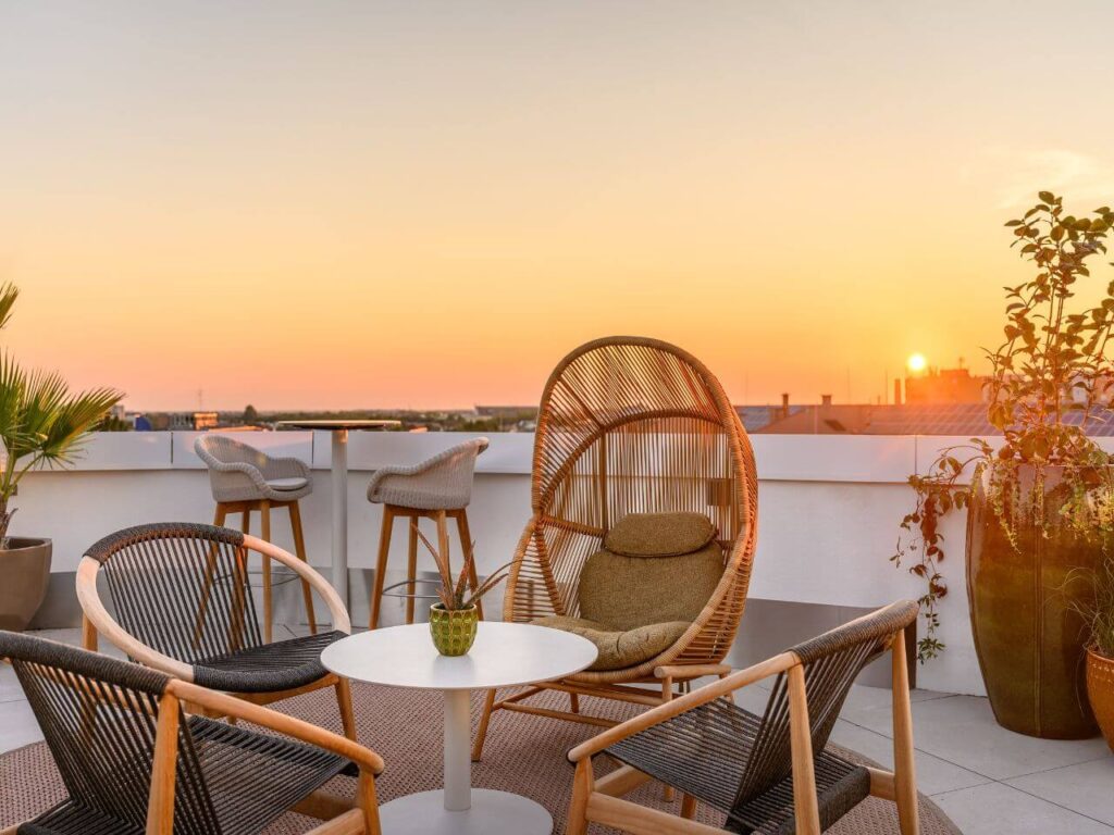 skybar hilton debrecen esküvői helyszín