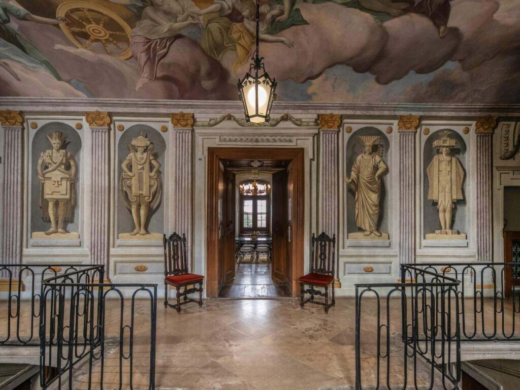 tündérkert hotel noszvaj esküvői helyszín