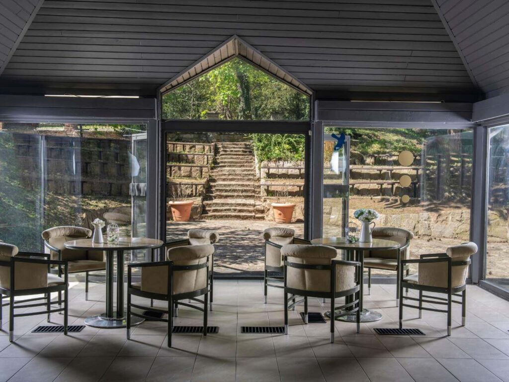 tündérkert hotel noszvaj esküvői helyszín