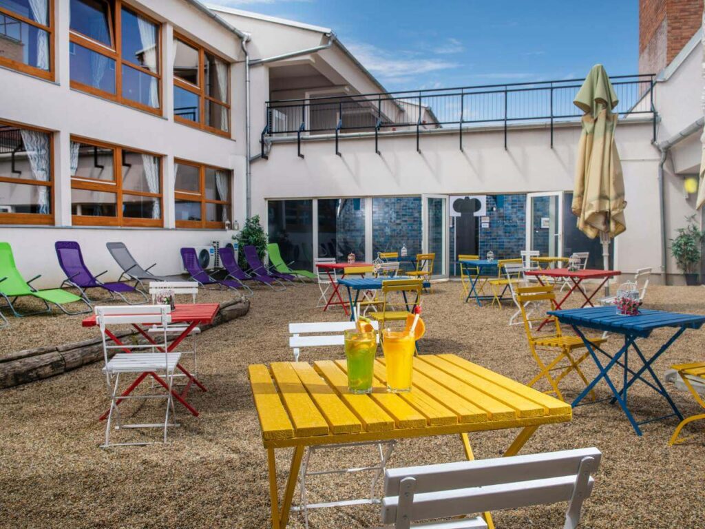 tündérkert hotel noszvaj esküvői helyszín