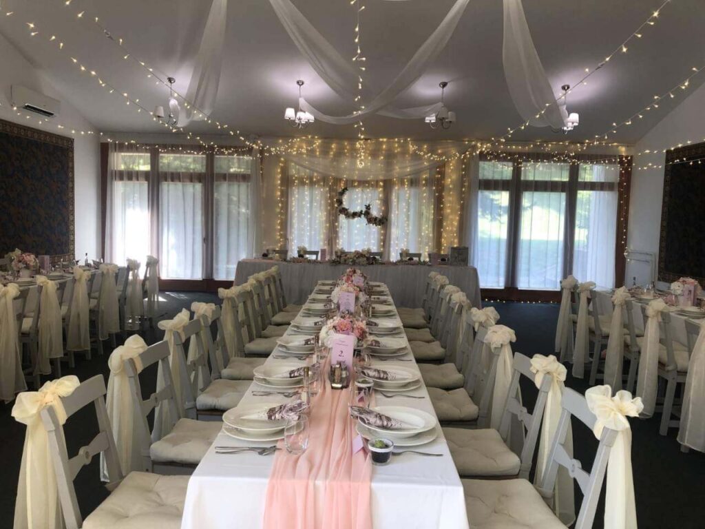 tündérkert hotel noszvaj esküvői helyszín