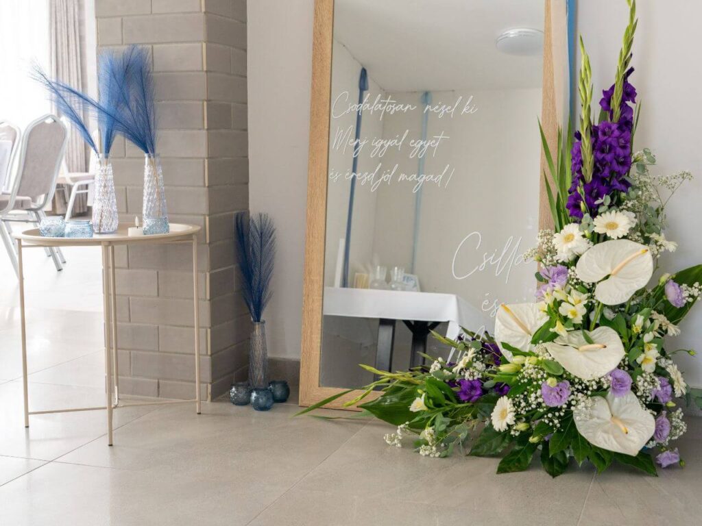 vadvirág rendezvényterem cegléd olcsó esküvői helyszín