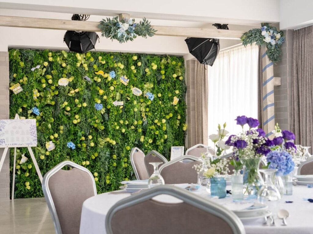 vadvirág rendezvényterem cegléd olcsó esküvői helyszín