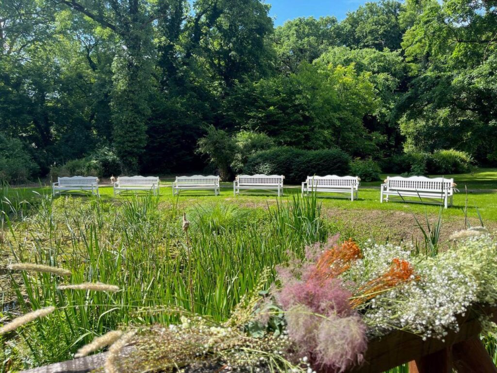 villa bogart esküvői helyszín