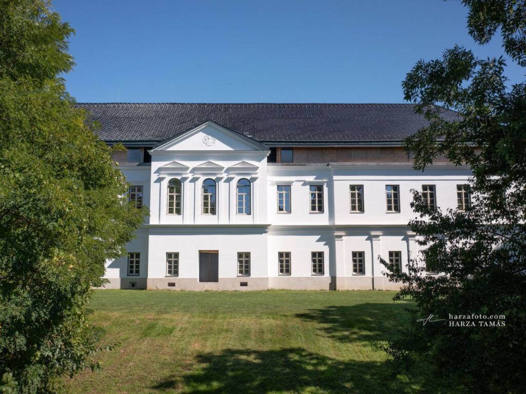 villa bogart esküvői helyszín