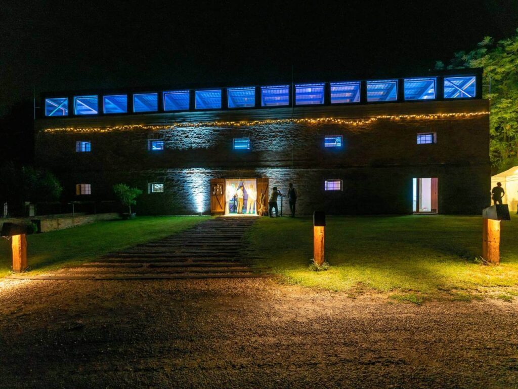 villa bogart esküvői helyszín