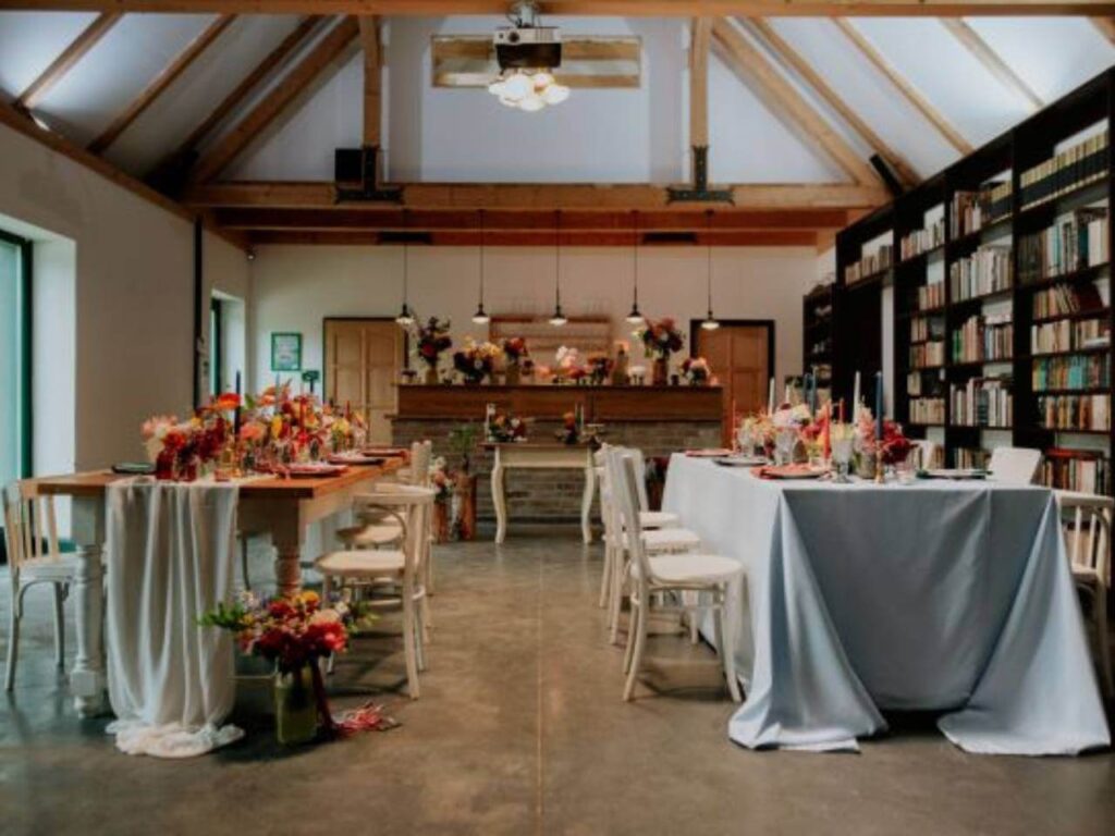 villa bogart esküvői helyszín