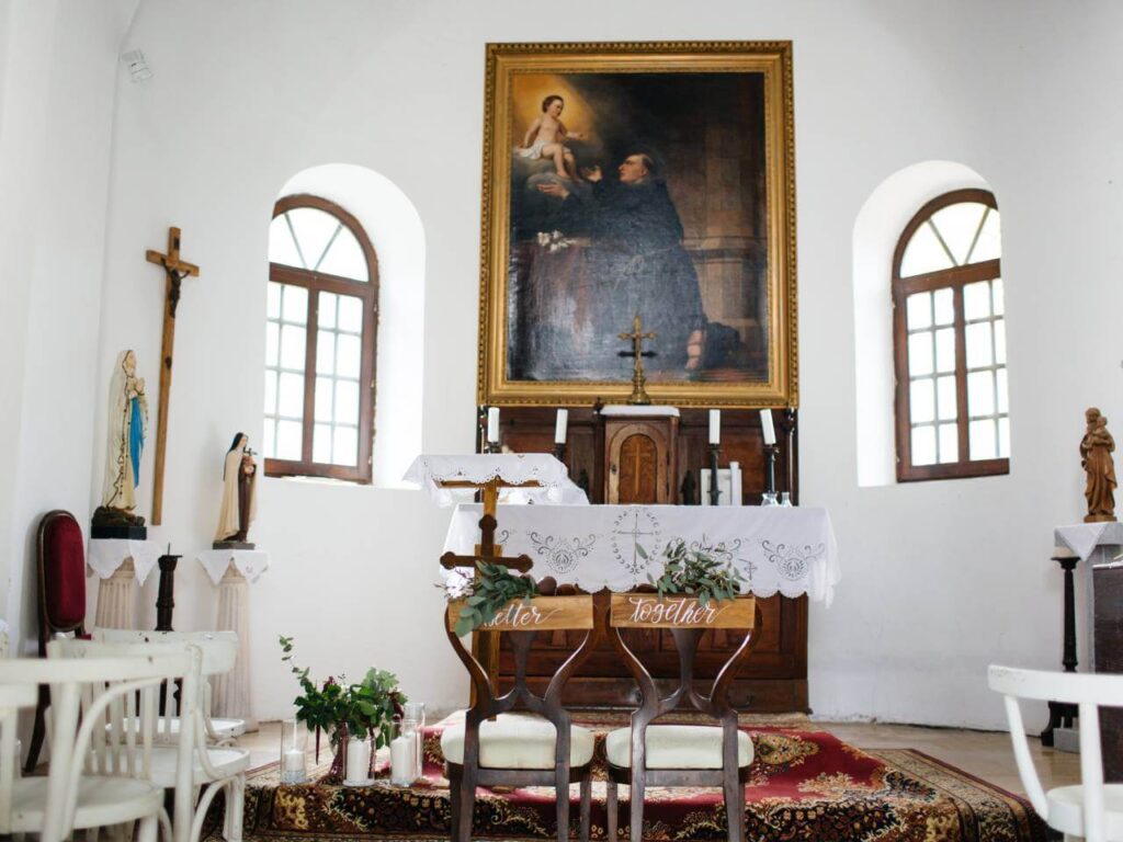 villa bogart esküvői helyszín