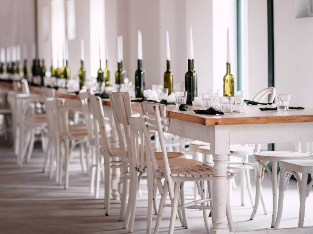 villa bogart esküvői helyszín