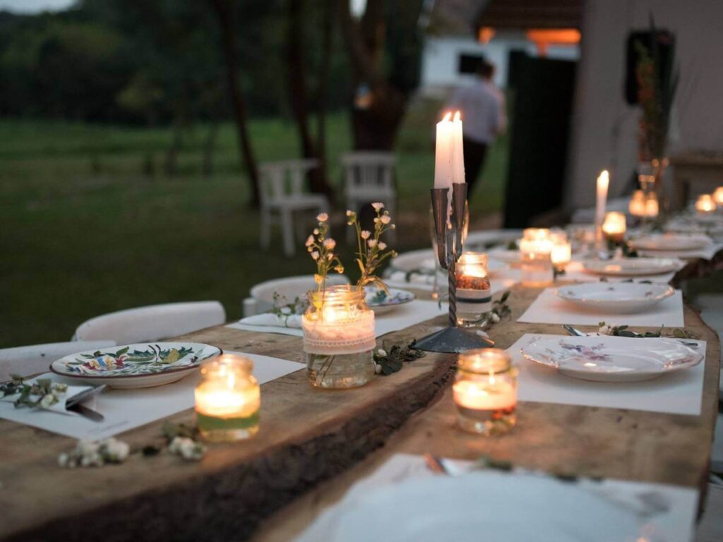 villa bogart esküvői helyszín