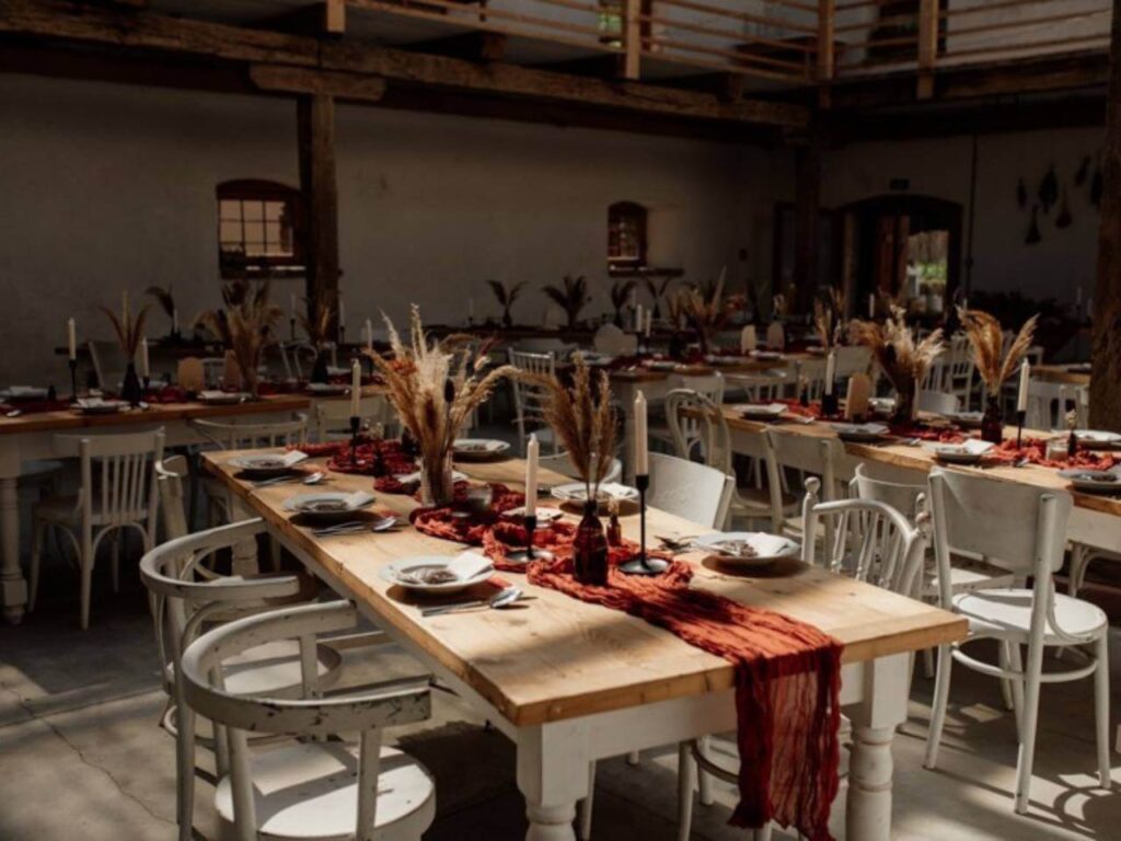 villa bogart esküvői helyszín