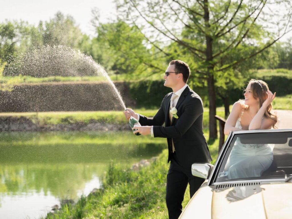 wedding beach tát esküvői helyszín