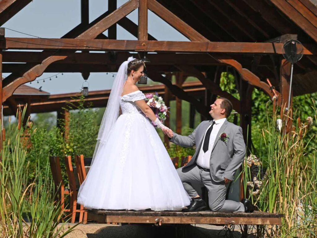 zarah tanya cserkeszőlő esküvői helyszín