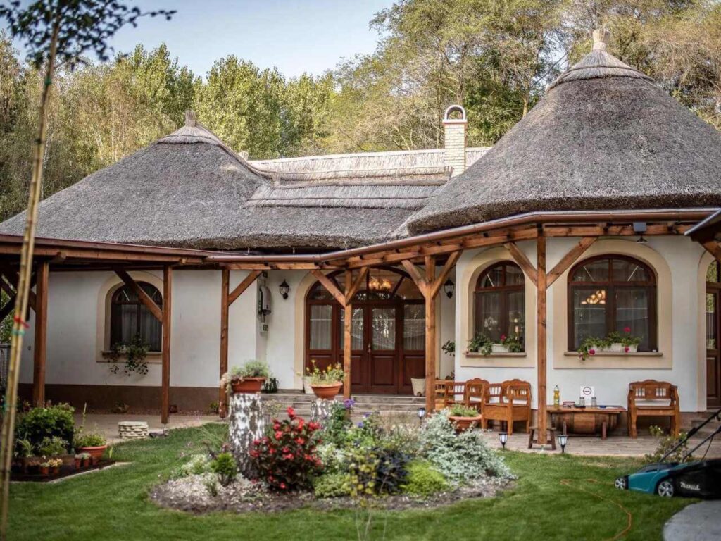 zarah tanya cserkeszőlő esküvői helyszín