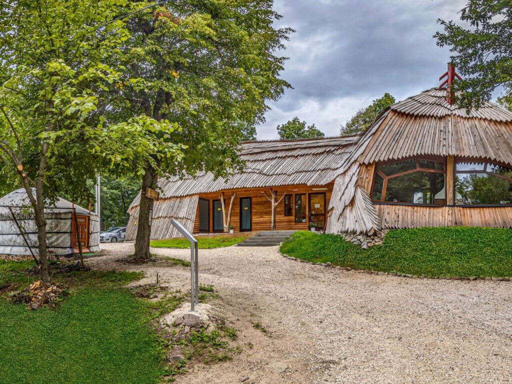 zsindelyes vendéglő dobogókő esküvőhelyszín