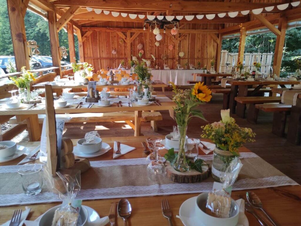 zsindelyes vendéglő dobogókő esküvőhelyszín