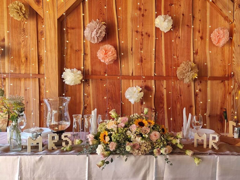 zsindelyes vendéglő dobogókő esküvőhelyszín