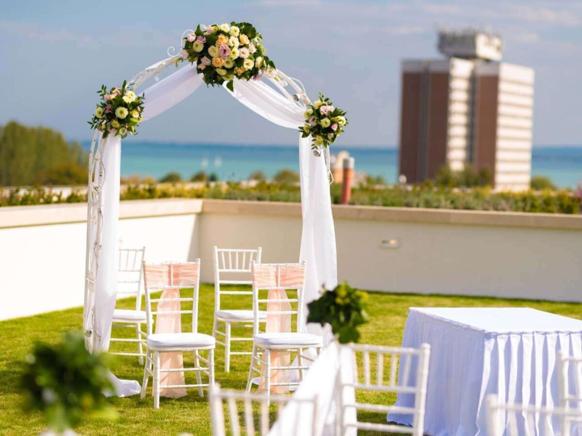 akadémia hotel balatonfüred esküvői helyszín