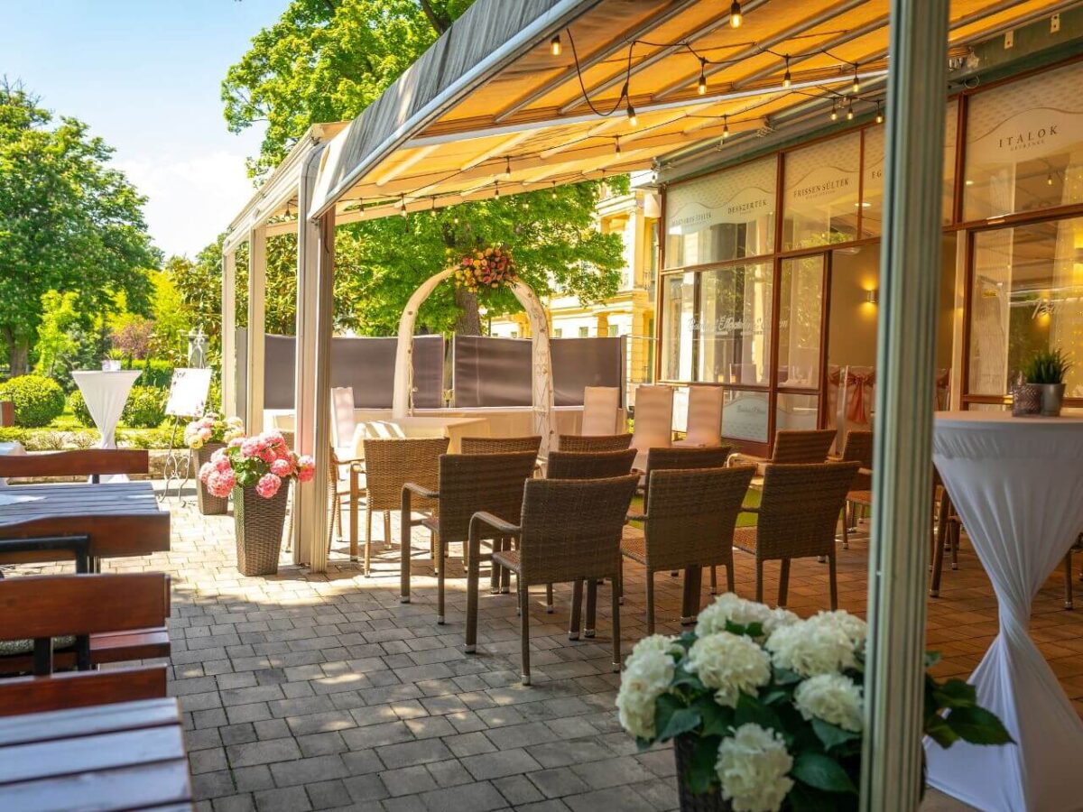 balaton étterem balatondfüred esküvői helyszín