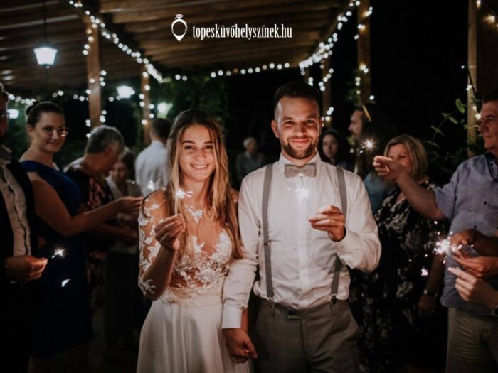 berbekucz tanya esküvői helyszín pécel