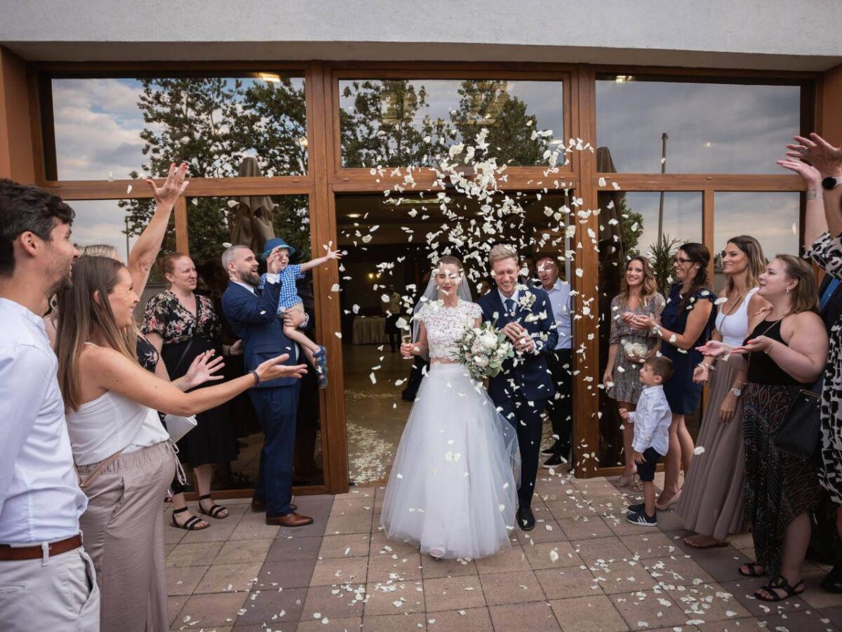 dabas hotel esküvőhelyszín