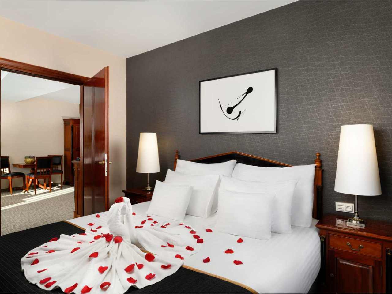 esküvői helyszínek szállással