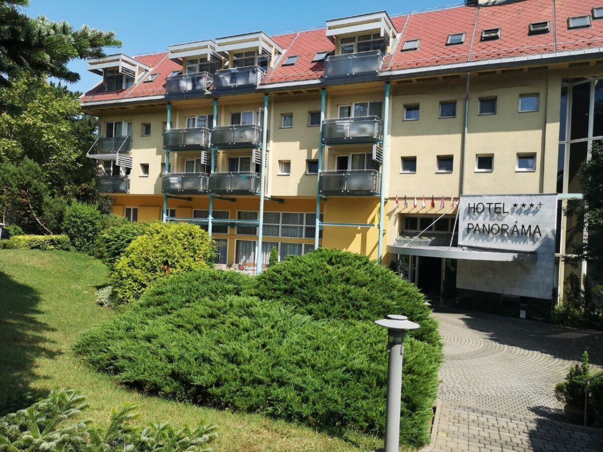 hotel panoráma balatongyörök esküvőhelyszín