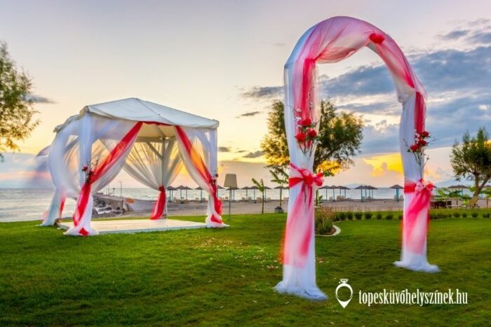 magyarország esküvői helyszínek